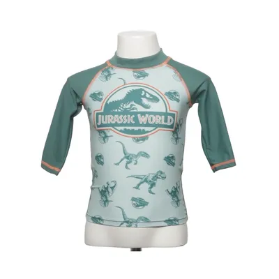 Long sleeve T-shirt (EV6814) from Jurassic World Elastane, Polyester