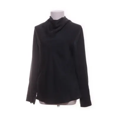 Blouse (Vert) de Ahlvar Gallery Élasthane, Soie
