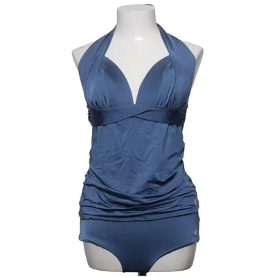 Tankini (Blue) from Twilfit