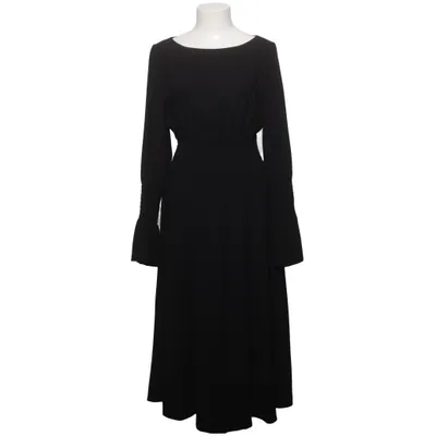 Robe (Noir) de Escada Sport Polyester