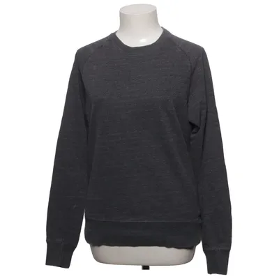 Sweatshirt (Gray) from Salvage Recycled cotton, Recycled polyester