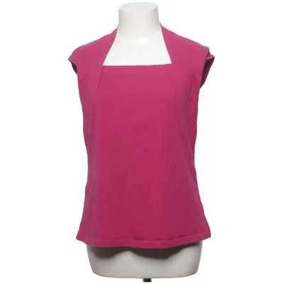 Tank Top (Pink) from Coldwater Creek Cotton, Elastane