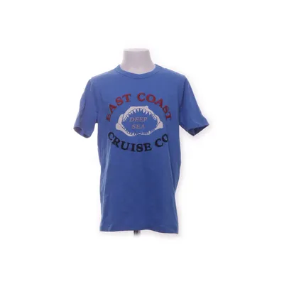 T-shirt (Blå, Röd, Vit) från Crewcuts Bomull