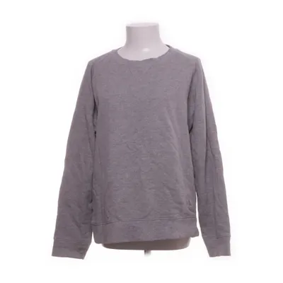 Collegetröja (Grå) från Aplace Bomull, Viskos