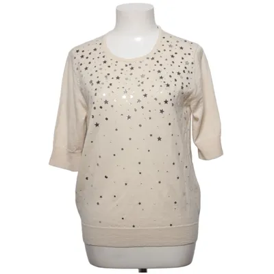 Tröja (Beige) från By Malene Birger Silke, Ull