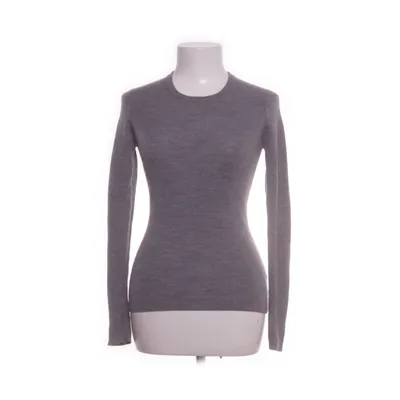 Sweater (Grå) fra Arket Uld