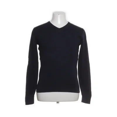 Pullover (Blauw) van Tom Tailor Katoen