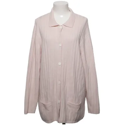 Cardigan (Beige) de The Cashmere Company Cachemire