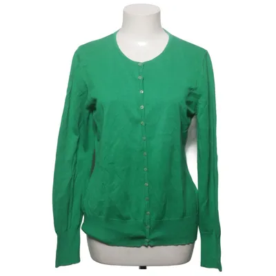 Cardigan (Vert) de Ströms Coton