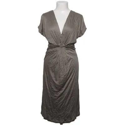 Klänning (E4045) från Hugo Boss Polyamid, Viskos