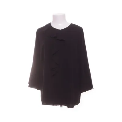 Blouse (Zwart) van MXO Polyester