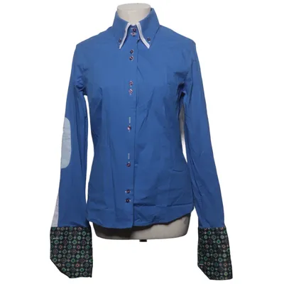 Shirt (Donna) from Wam Denim Cotton, Elastane