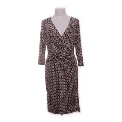 Robe portefeuille (Noir, Beige, Blanc, Multicolore) de Laundry by Design Élasthane, Polyester