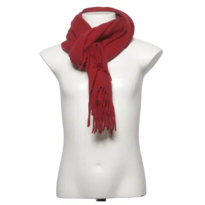 Scarf (Red) from Totême