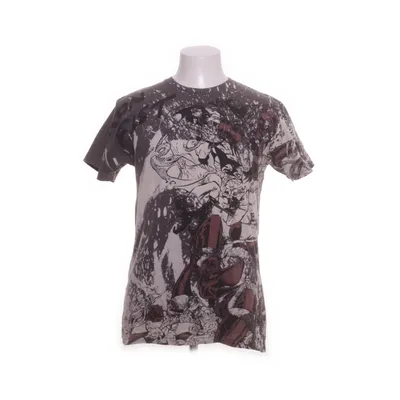 T-shirt (Gray) from Iron Fist
