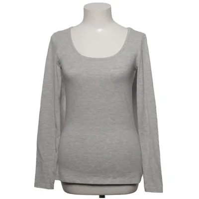 Long sleeve T-shirt (Gray) from Fishbone