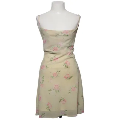Dress (Beige, Pink, Multicolored) from Princess Polly Polyester