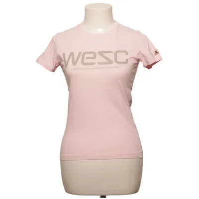 T-shirt (Printed Corp) fra WeSC Bomuld