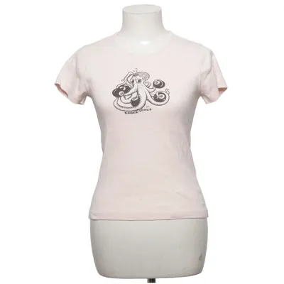 T-shirt (Eve Knock Topus) från Nudie Jeans Bomull