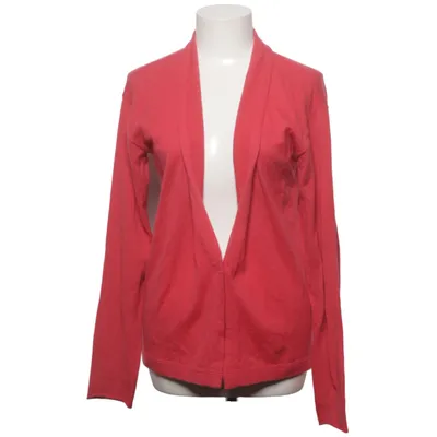 Cardigan (Rouge) de Odeeh Cachemire