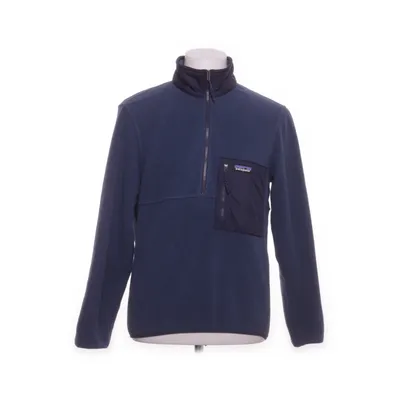 Fleecejacka (Blå) från Patagonia