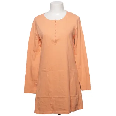 T-shirt manches longues (Orange) de JSFN by Ellos Coton