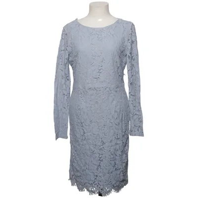 Robe (Bleu) de Moments Polyester