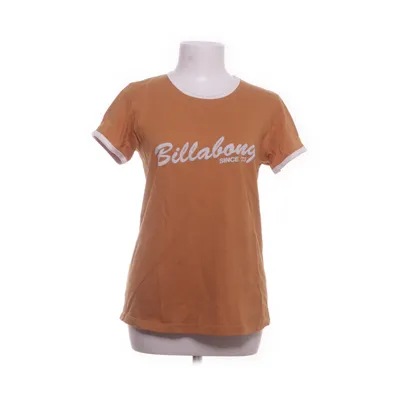 T-shirt (Gul) från Billabong Bomull