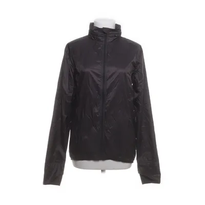 Regenjack (Bruin) van A-Z Nylon, Polyester