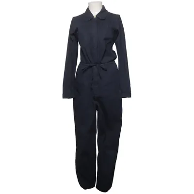 Jumpsuit (Blau) von Vanilia