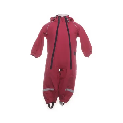 Overall (Rosa, Svart) från Polarn O. Pyret