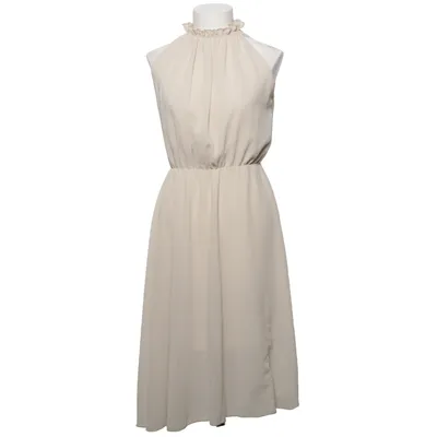 Jurk (Beige) van Coal & Honey Viscose