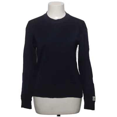 Base layer shirt (Blue) from Ulvang Merino wool