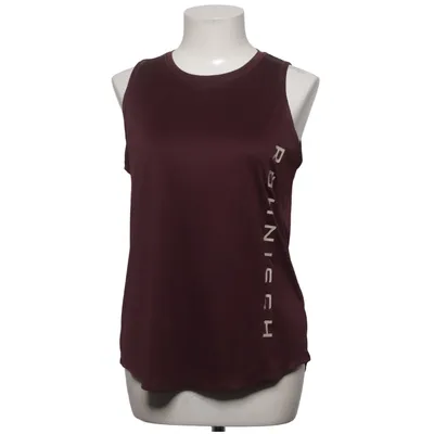 Träningslinne (Lila) från Röhnisch Polyester