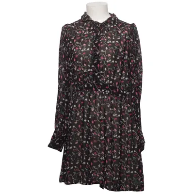 Robe (Noir, Multicolore) de Pepe Jeans London