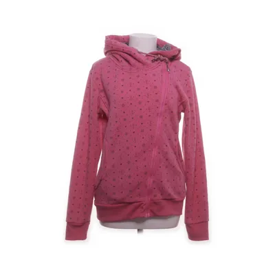 Hoodie (Pink, Multicolored) from Epister