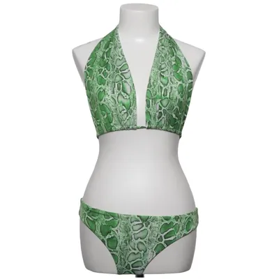 Bikini (Groen, Wit, Meerkleurig) van Tezenis