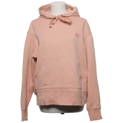 Huvtröja (Rosa) från Acne Studios Bomull