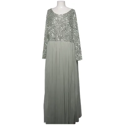 Robe de soirée (Vert) de Maya Deluxe Polyester
