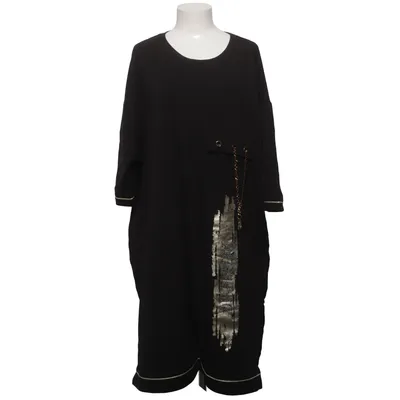 Robe (M2346) de Megi Collection Coton, Élasthane