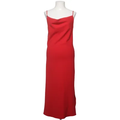 Robe de soirée (Rouge) de Gusto Élasthane, Polyester
