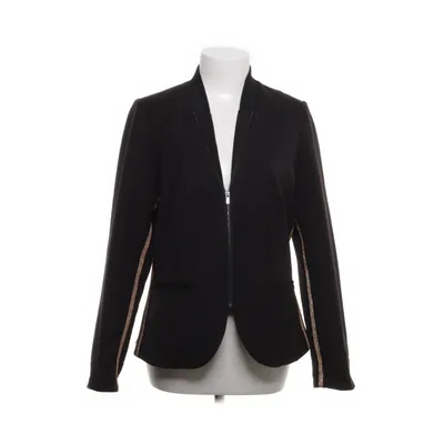 Blazer (Zwart) van Trend by Captain Tortue