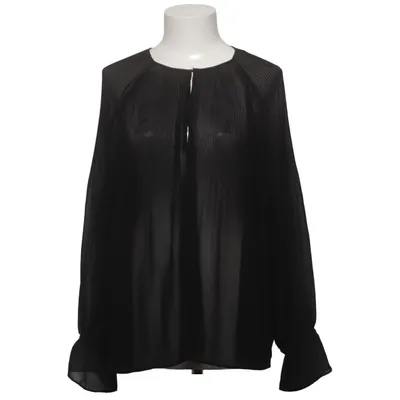 Blouse (Black) from Zara Trafaluc