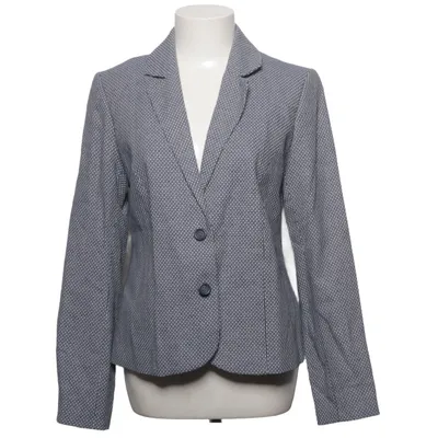 Blazer (Blue, White) from Met