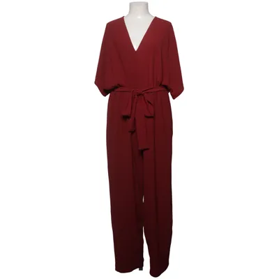 Byxdress (Röd) från Mat Polyester