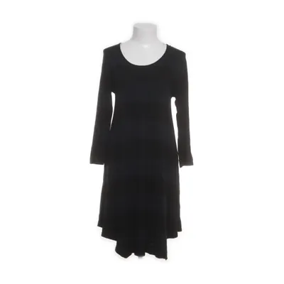Dress (Black, Blue) from The Masai Clothing Company