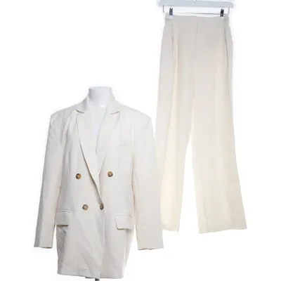 Kostym (Beige) från Steve Madden Polyester, Elastan