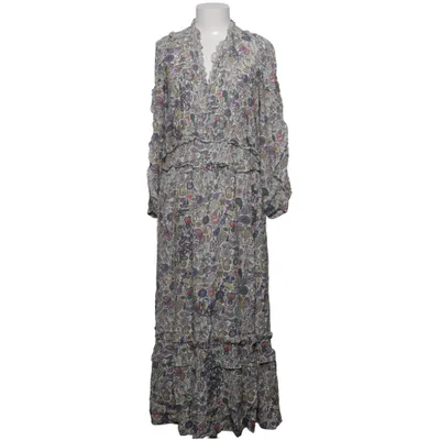 Långklänning (Flerfärgad) från Zadig & Voltaire