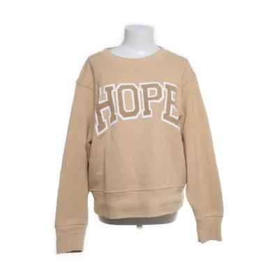 Sweatshirt (Yellow) from Sandro Paris