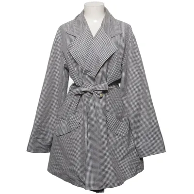 Jas (Blauw, Wit) van Bensimon